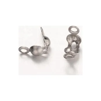 Šperk Kalota chirurgická ocel (10 ks)