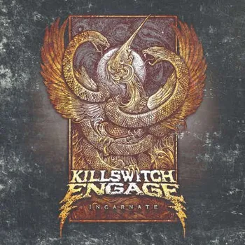 Zahraniční hudba Killswitch Engage - Incarnate (2016) (CD, 1686174912/M)