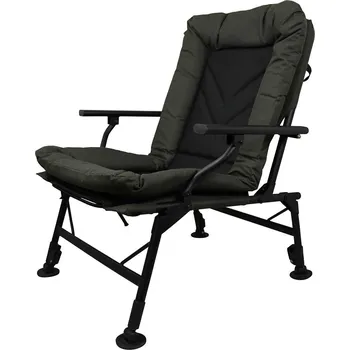 rybářské křeslo Prologic Cruzade Comfort Chair
