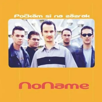 Česká hudba No Name - Počkám Si Na Zázrak (2001) (CD, 0143212)