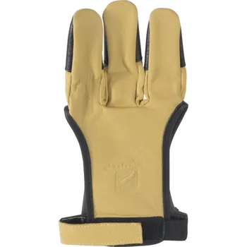 Rukavice Rukavice WHITE FEATHER Schießhandschuh Kangaroo