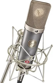 Mikrofon Neumann TLM 67