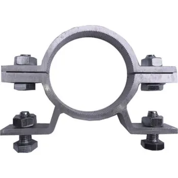 Dopravní značka Objímka na dopravní značky A60