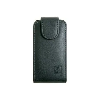 Pouzdro na mobilní telefon Aligator Pouzdro EXCLUSIVE pro Apple iPhone 3G černá