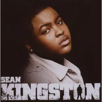 Zahraniční hudba Sean Kingston - Sean Kingston (CD, 88697159422)