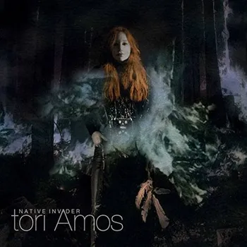 Zahraniční hudba Tori Amos - Native Invader (2017) (CD, 4815518)