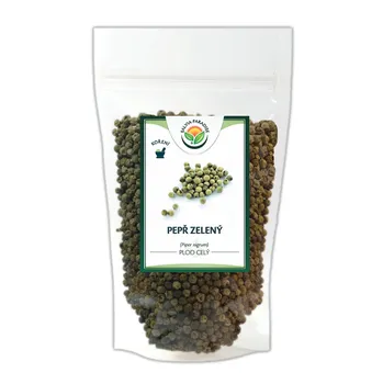 Koření Salvia Paradise Pepř zelený celý