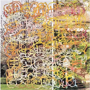 Zahraniční hudba Lifted Bells - Overreactor (EP, 2016) - Vinyl (LP, 1177402444/M)