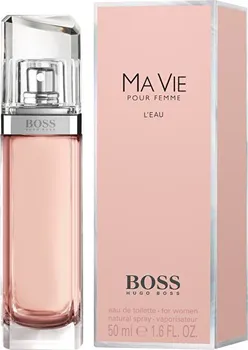 Dámský parfém Hugo Boss Boss Ma Vie L`Eau W EDT