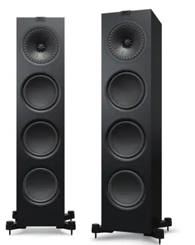 Kef Q950 černá