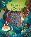 Nakoukni do pohádky: Kráska a zvíře -…