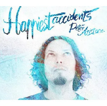 Hudba Peter Aristone - Happiest Accidents / Gold (EP, 2017) – Vinyl (LP, 72128109)