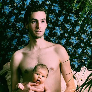 Zahraniční hudba MatthewDavid - In My World (2014) - Vinyl (LP, BF043)