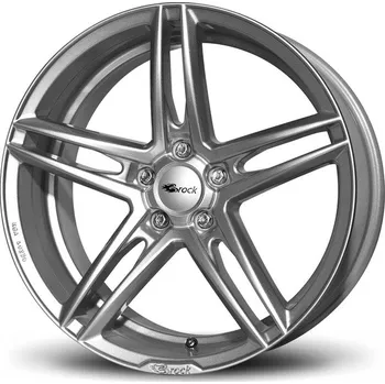 Alu kolo Brock B33 KRISI 8,5x18 5x114,3 ET45 CB72,6
