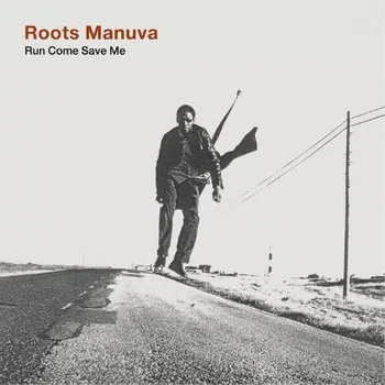Zahraniční hudba Roots Manuva - Run Come Save Me (2001) (CD, BDCD032)