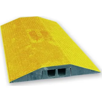 kabelová chránička Kabelový most s vložkou úzký