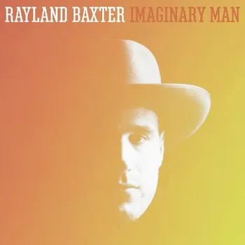 Zahraniční hudba Rayland Baxter - Imaginary Man (2015) (CD, ATO0279CD)