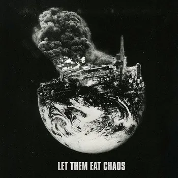 Zahraniční hudba Kate Tempest - Let Them Eat Chaos (2016) - Vinyl (LP, 5712827)