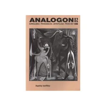 Časopis Analogon 82