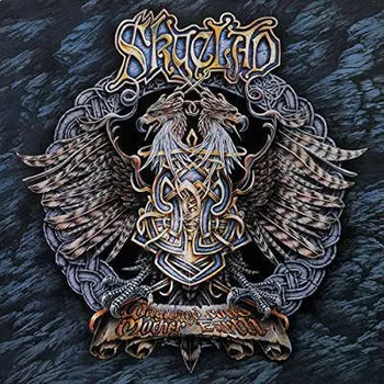 Zahraniční hudba Skyclad - Wayward Sons Of Mother Earth (Remastered 2017) (CD, 4050538275643)