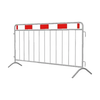 Plot Plotová zábrana s reflexní folií