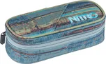 Nitro Pencil Case Frequency Blue