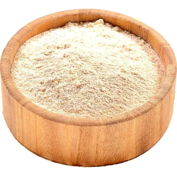 Mouka ASO - Zdravý život Mouka z&nbsp;tvrdé pšenice Bio Hmotnost: 1kg