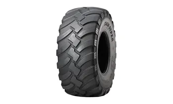 Pneu pro těžký stroj BKT FL 630 Super 750/60 R30,5 181D