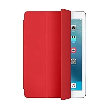 Pouzdro na tablet Apple iPad Mini a Mini 2 Smart Cover, červený