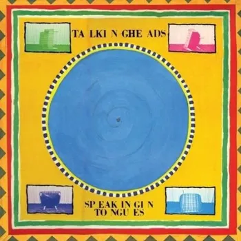 Zahraniční hudba Talking Heads - Speaking In Tongue/Vinyl (LP, 8122796665/M)
