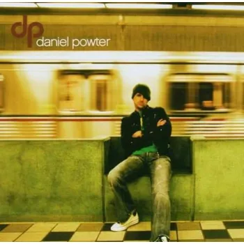 Česká hudba Daniel Powter - Daniel Powter + 1 (CD, 9362432242/M)