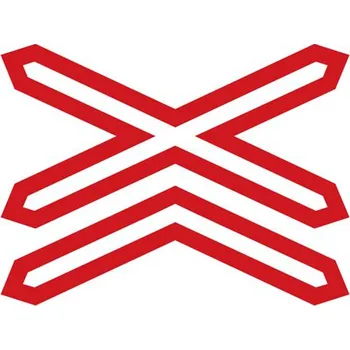 Dopravní značka VakoShop A32b 1200mm