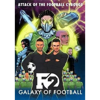 F2: Galaxy of Football - F2, The