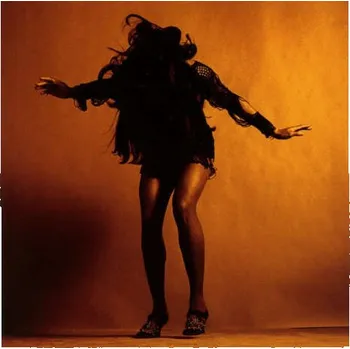 Zahraniční hudba Last Shadow Puppets - Everything You've Come To Expect (CD, WIGCD371)