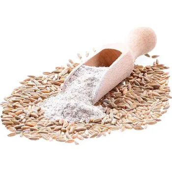 Mouka ASO - Zdravý život Mouka žitná Bio Hmotnost: 1kg