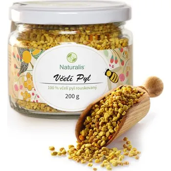 Naturalis Včelí Pyl 200 g