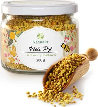 Naturalis Včelí Pyl  200 g