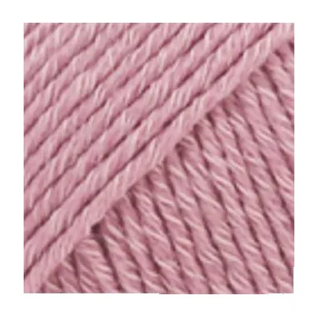 Příze Příze Drops Cotton merino lila