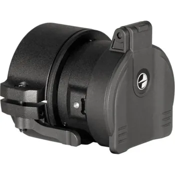 Sportovní střelba Duralová rychlomontáž pro Pulsar DFA75, DN55 a CORE - Průměr objektivu 42mm