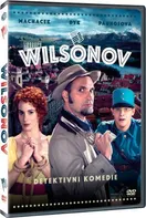 Film/Tragikomedie - Wilsonov (DVD, N01680)