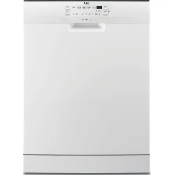 AEG FFB53630ZW