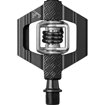 Pedál na kolo Crankbrothers Candy 3 černé 2018