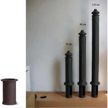 Parkovací asistent Sloupek Magnum