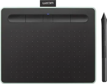Grafický tablet Wacom Intuos S Bluetooth
