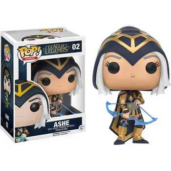 Figurka Funko Pop League of Legends Ashe