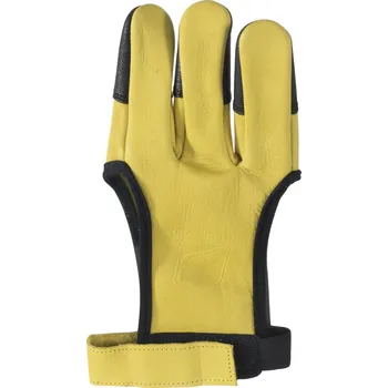 Rukavice Rukavice WHITE FEATHER Schießhandschuh Moon