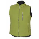 CERVA Roseville Lady vesta zelená/černá