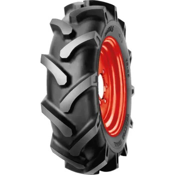 Pneu pro těžký stroj Mitas TS-03 4 -10 4PR
