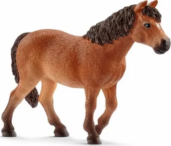 Figurka Schleich 13873 Dartmorský poník kobyla