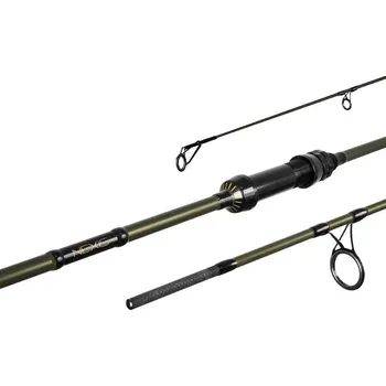 Delphin Nexis Carp 360 cm/3 lb Rybářský prut Delphin Nexis Carp 360 cm/3 lb